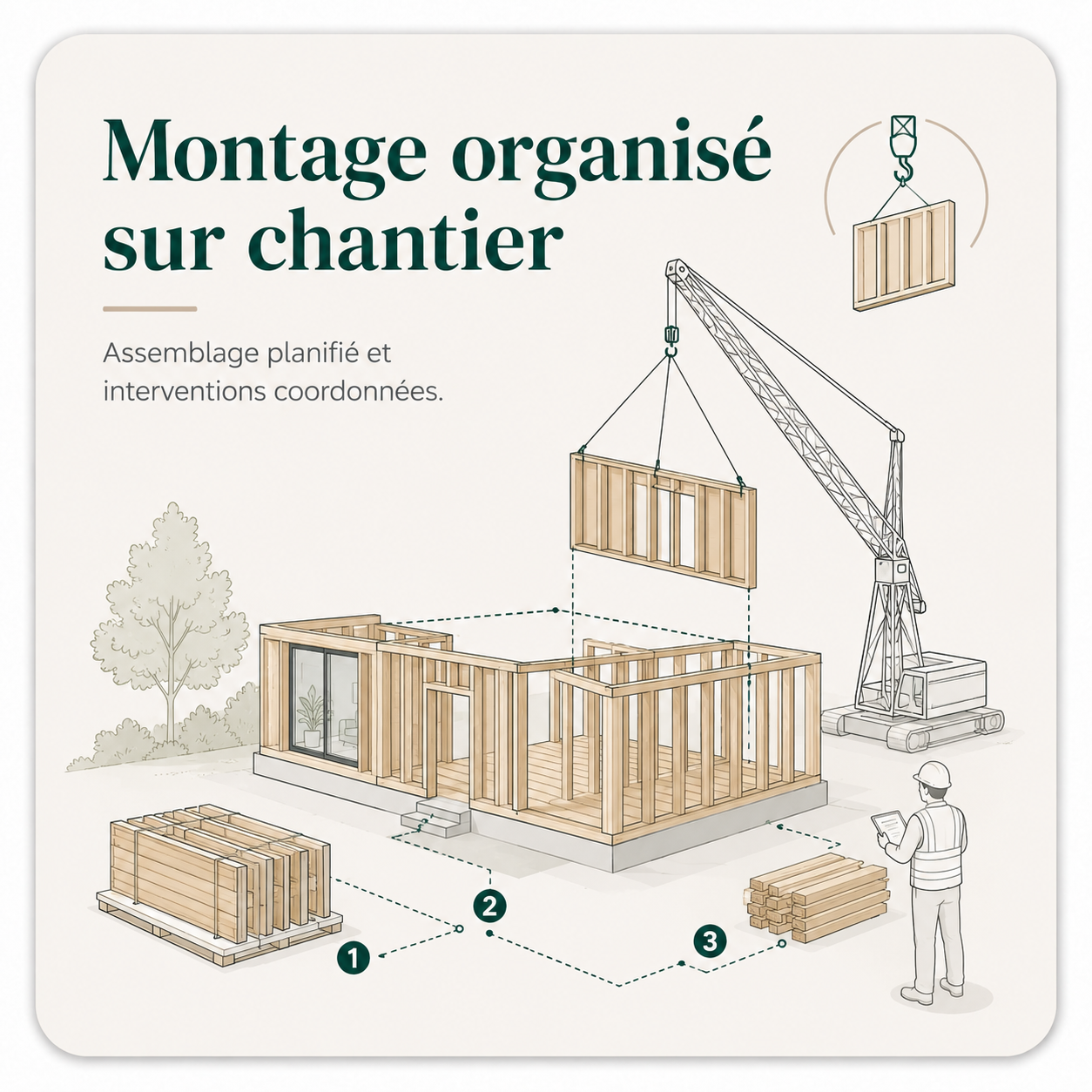 Avantage construction bois (1)