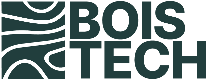 Bois Tech logo BIG